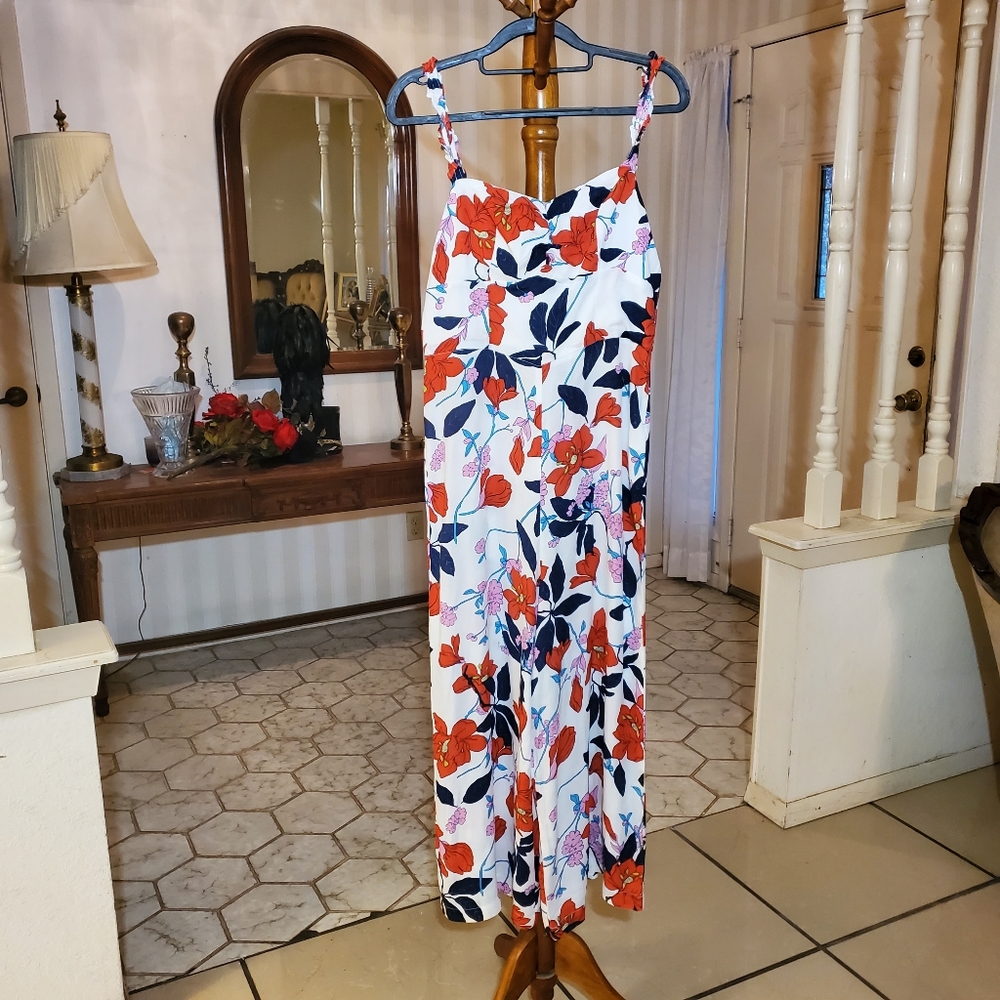 GB Jumpsuit
